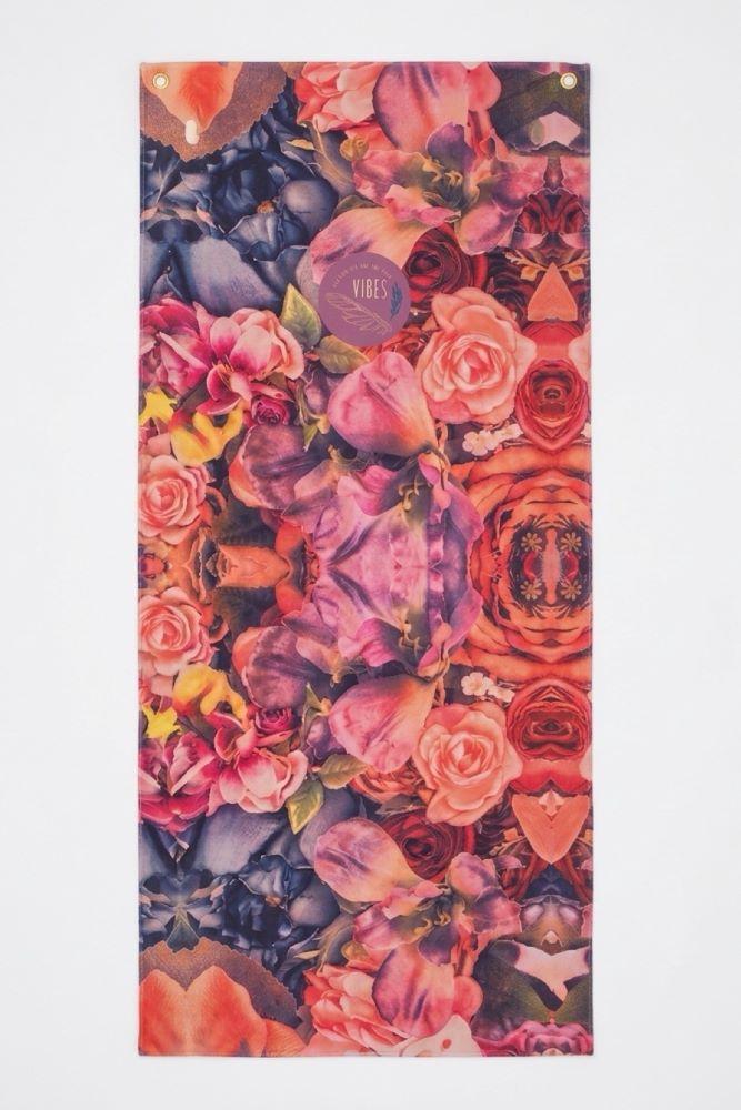 NOWIND ROSE ROSA VIBES